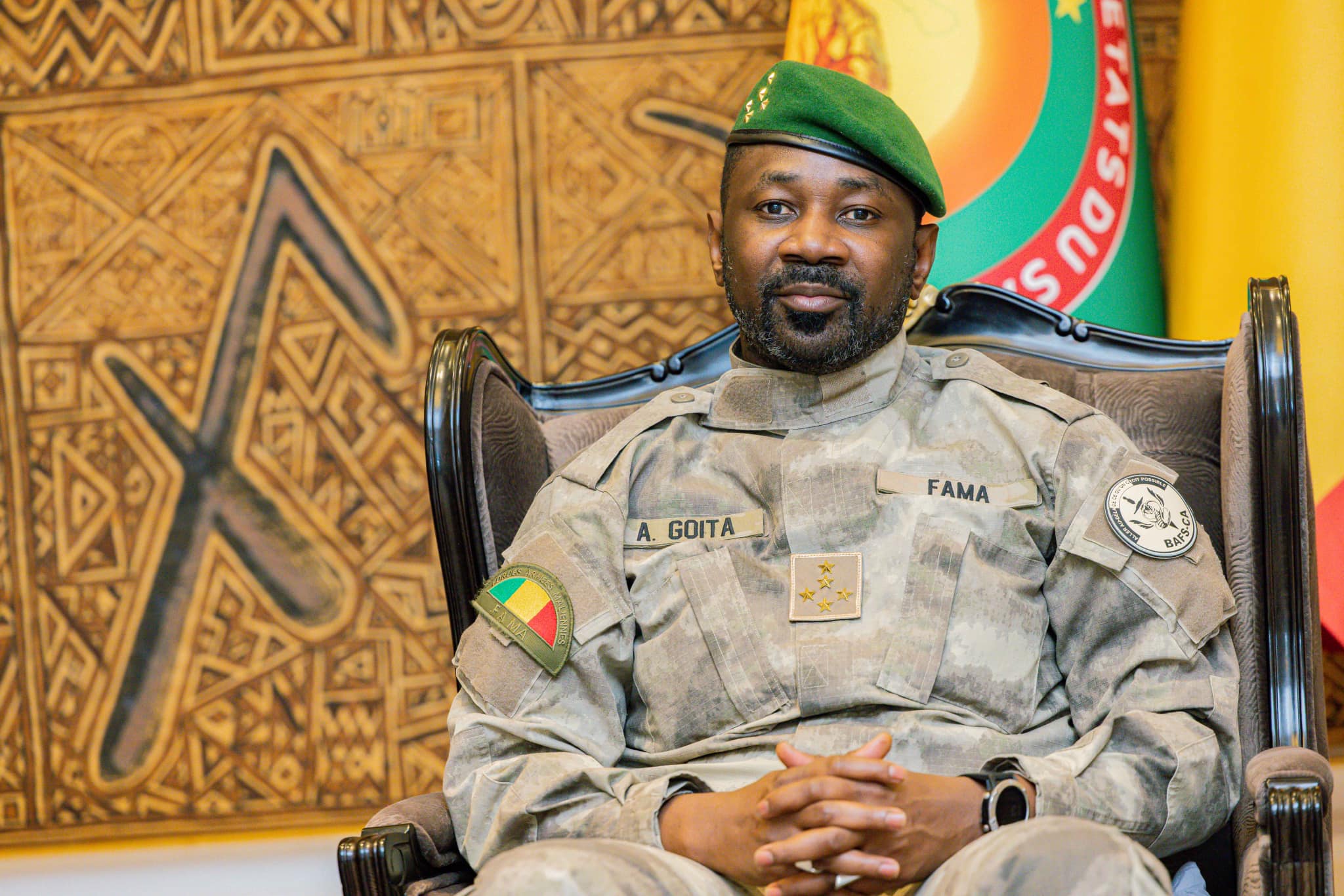 Un surprenant sondage réalisé auprès des Maliens